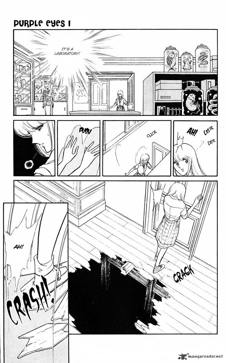 Yami No Purple Eye 4 10
