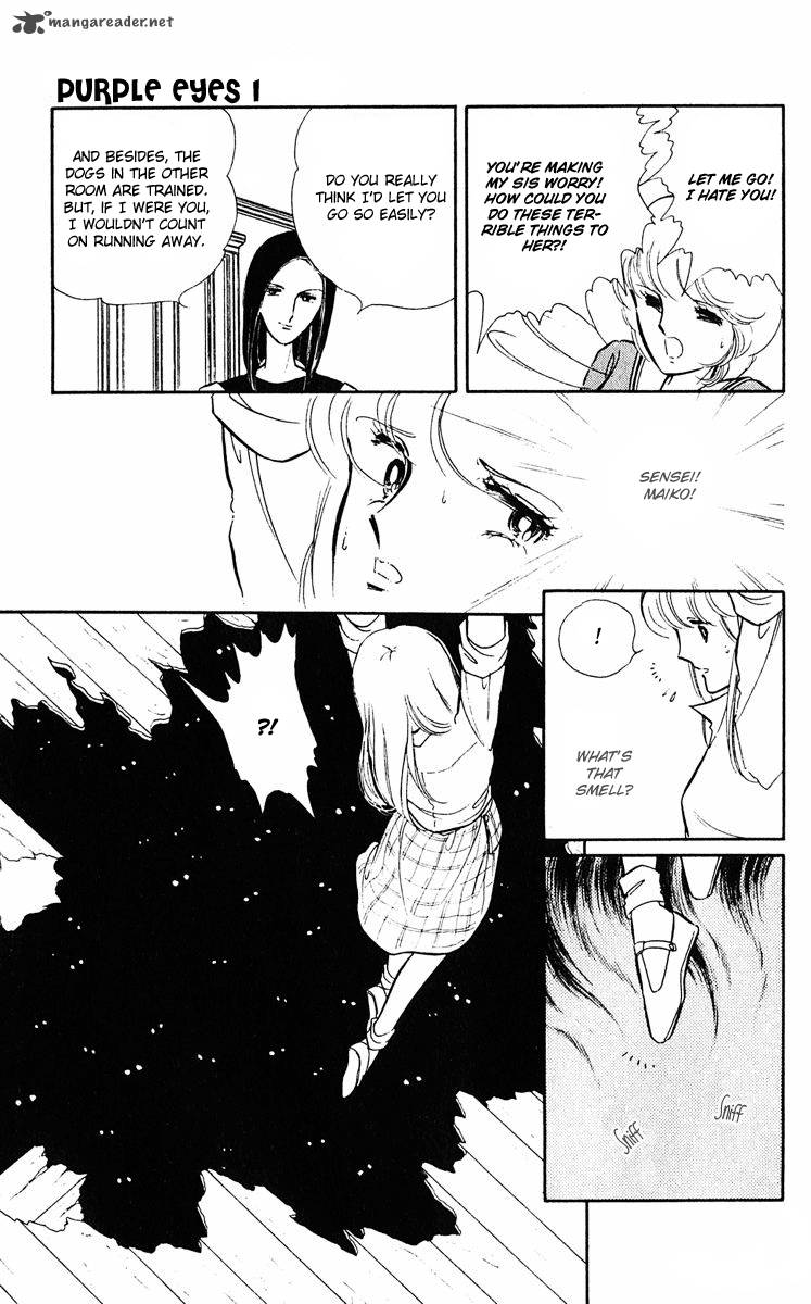 Yami No Purple Eye 4 12