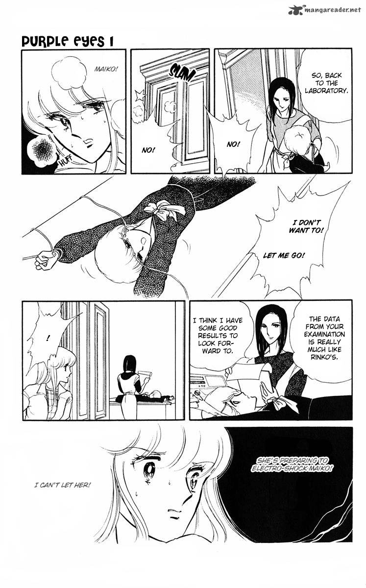 Yami No Purple Eye 4 18