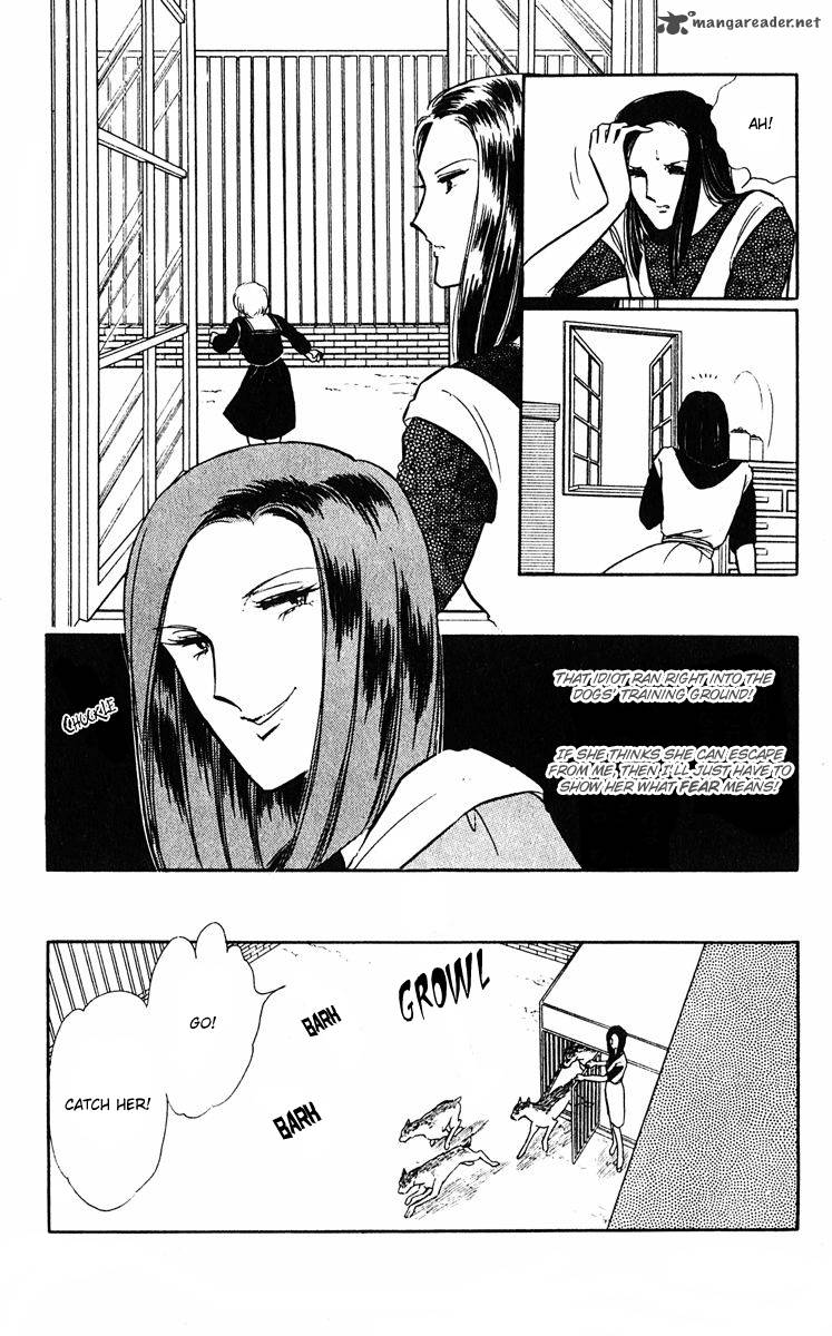 Yami No Purple Eye 4 20