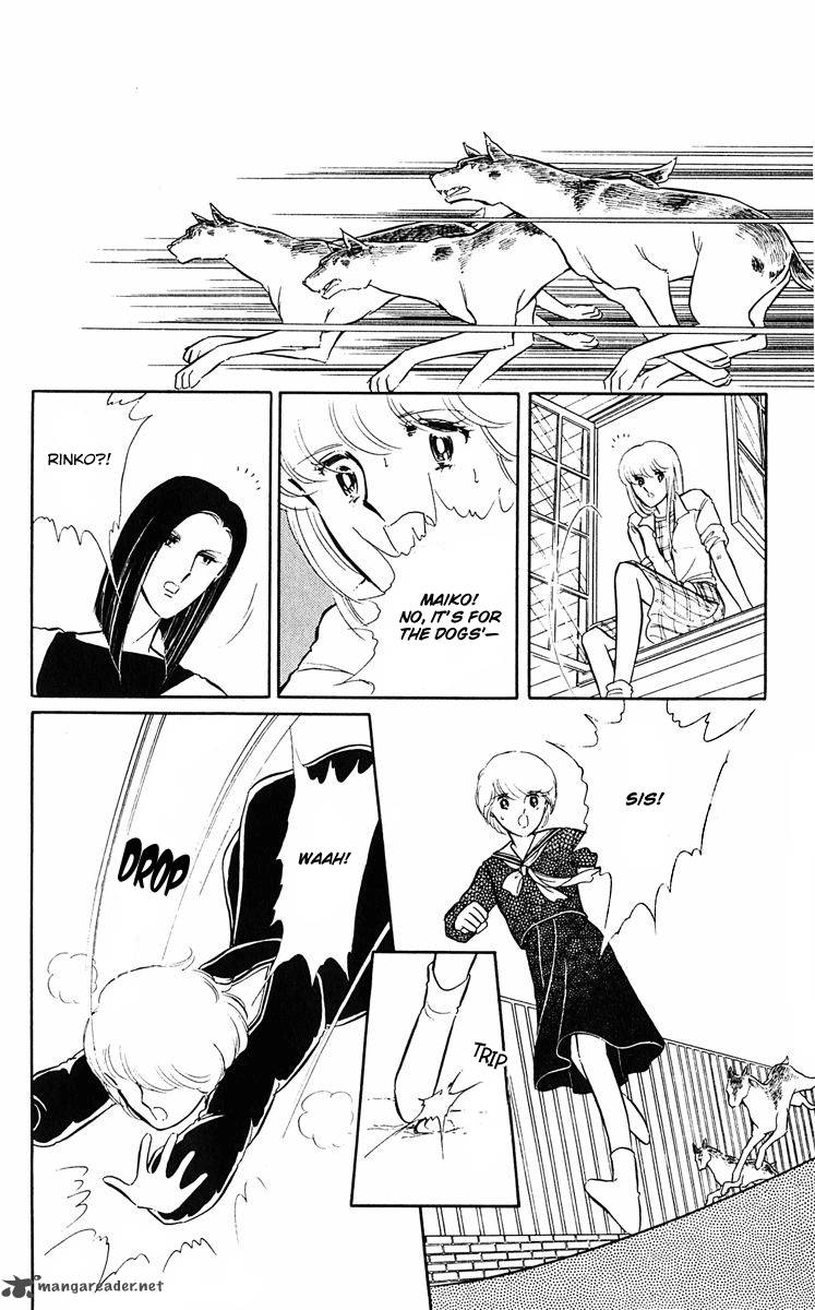 Yami No Purple Eye 4 21