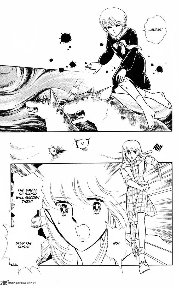 Yami No Purple Eye 4 22