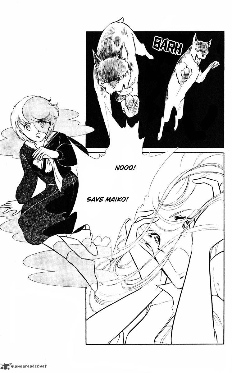 Yami No Purple Eye 4 24