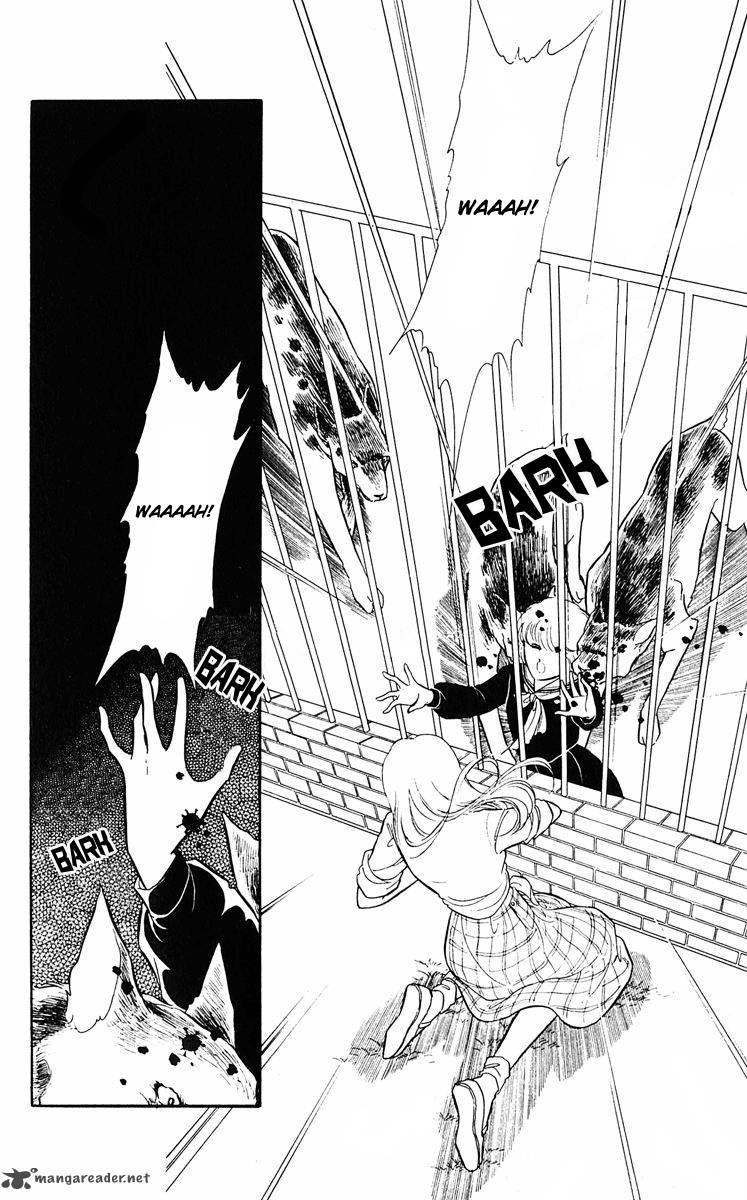 Yami No Purple Eye 4 25