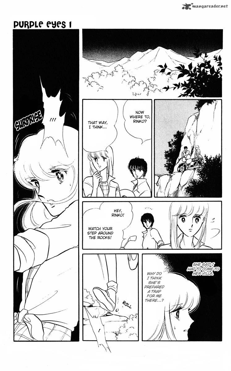 Yami No Purple Eye 4 3