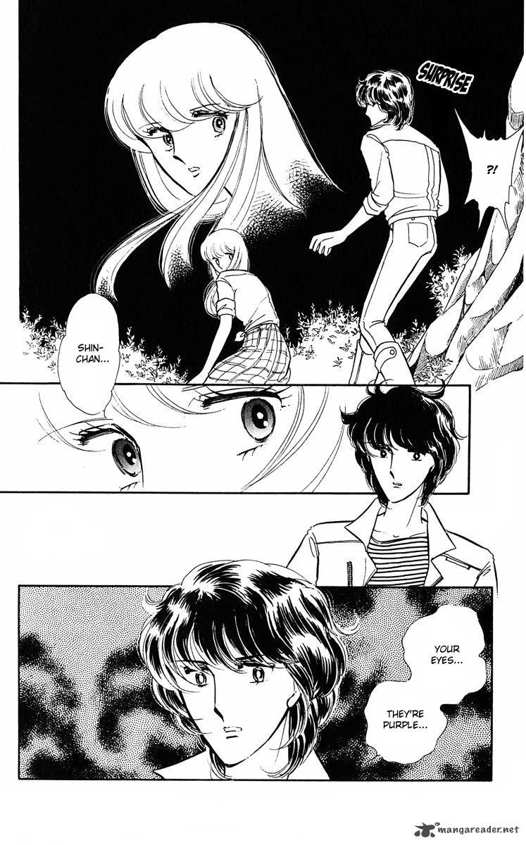 Yami No Purple Eye 4 6