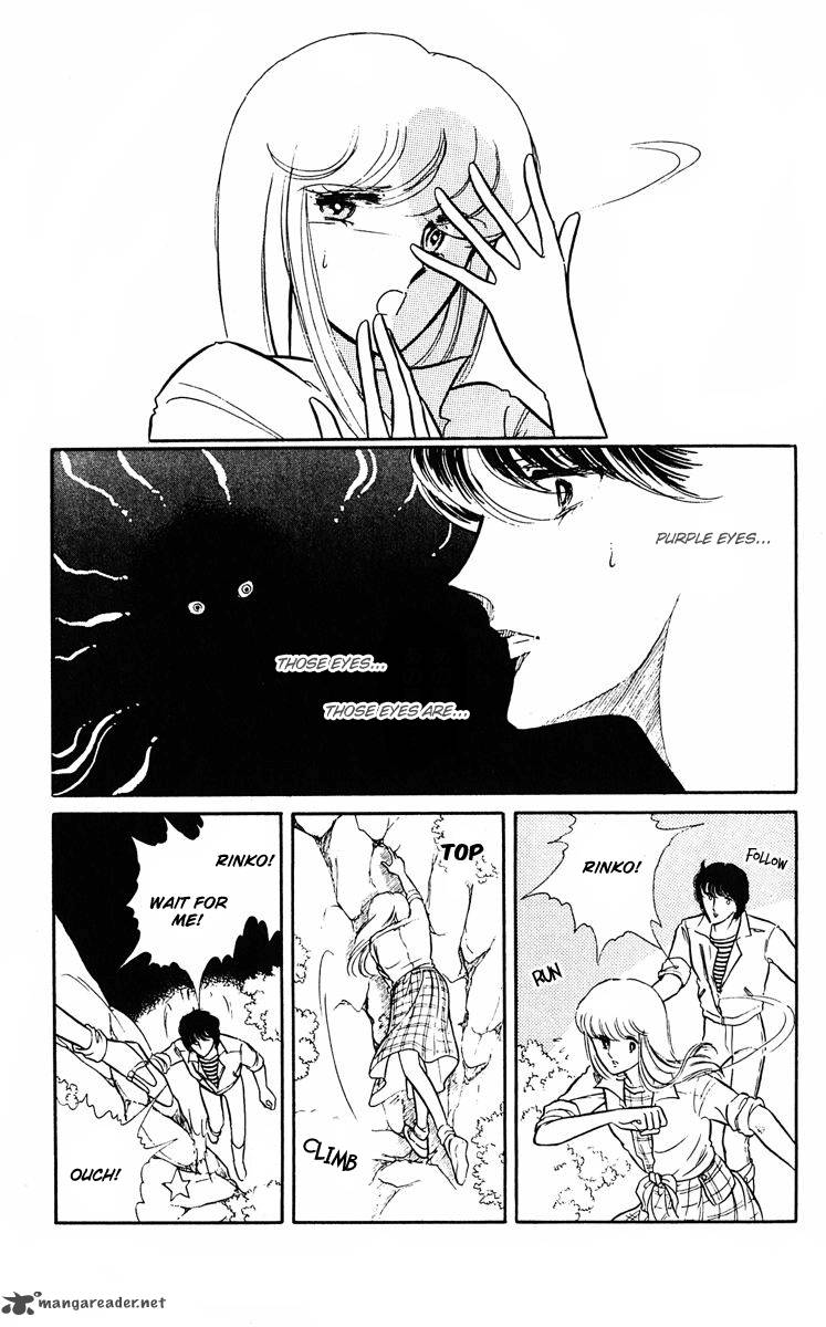 Yami No Purple Eye 4 7