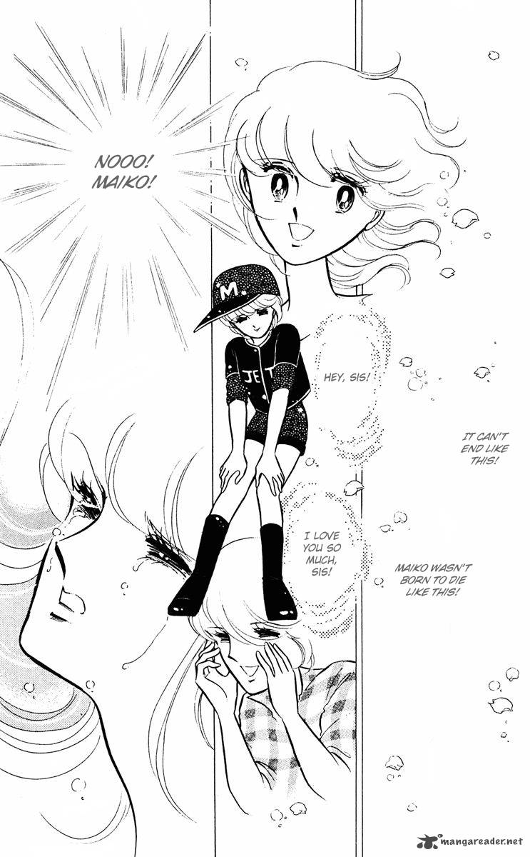 Yami No Purple Eye 5 11