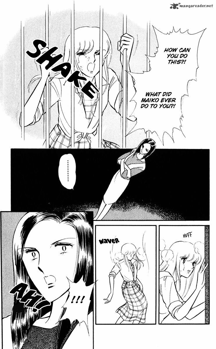 Yami No Purple Eye 5 13