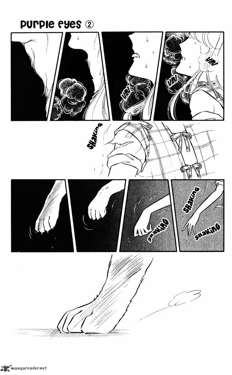 Yami No Purple Eye 5 19