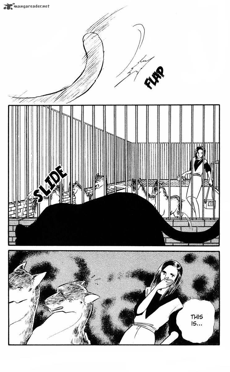 Yami No Purple Eye 5 20