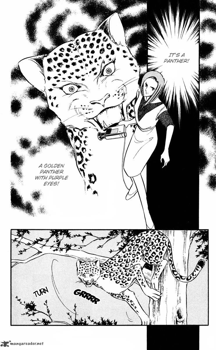 Yami No Purple Eye 5 23
