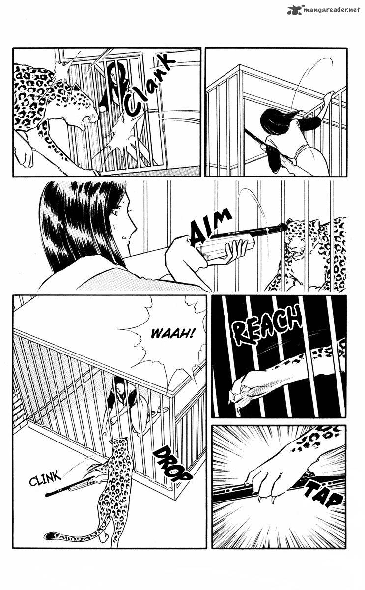 Yami No Purple Eye 5 27