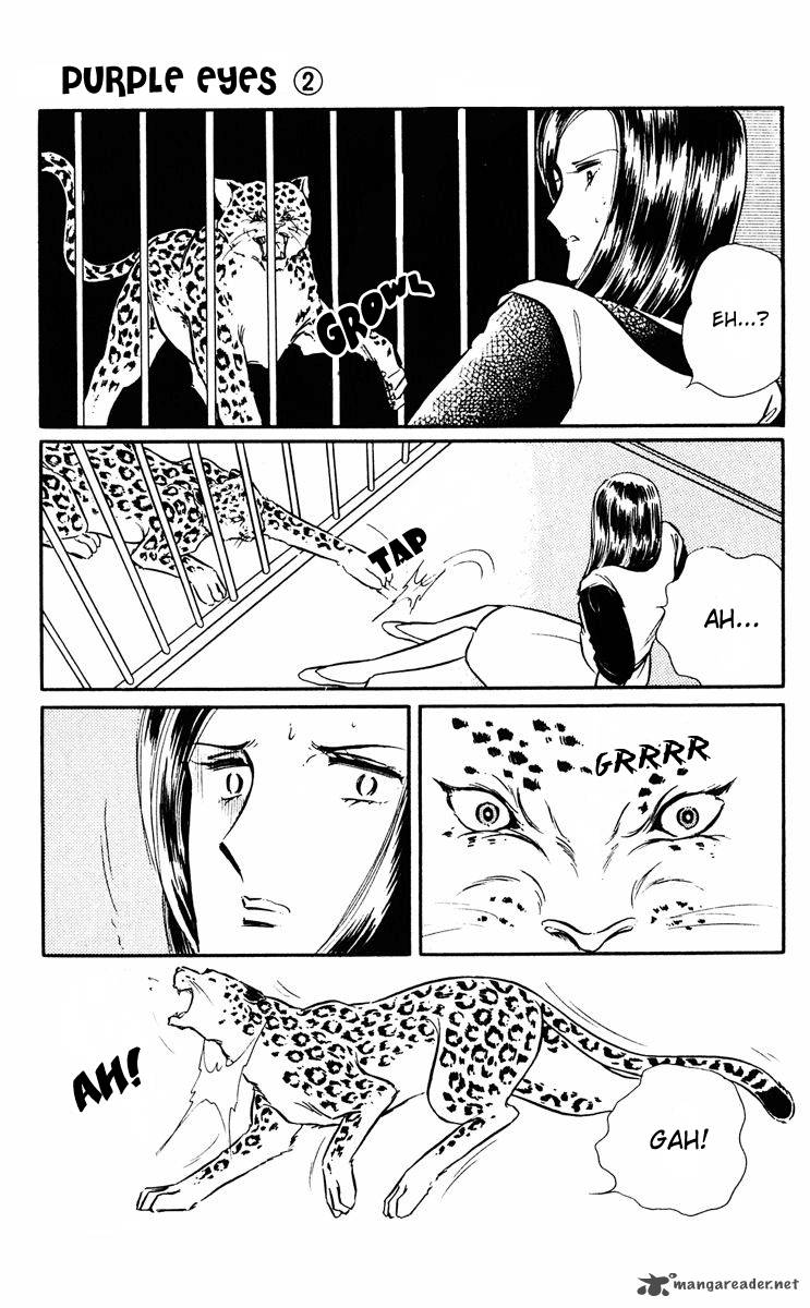 Yami No Purple Eye 5 28