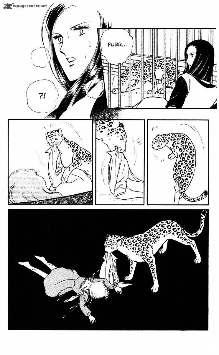 Yami No Purple Eye 5 29