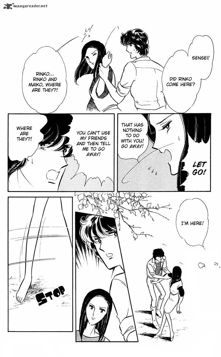 Yami No Purple Eye 5 41
