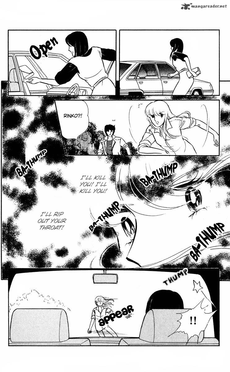Yami No Purple Eye 5 43