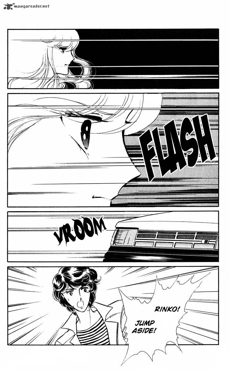 Yami No Purple Eye 5 45