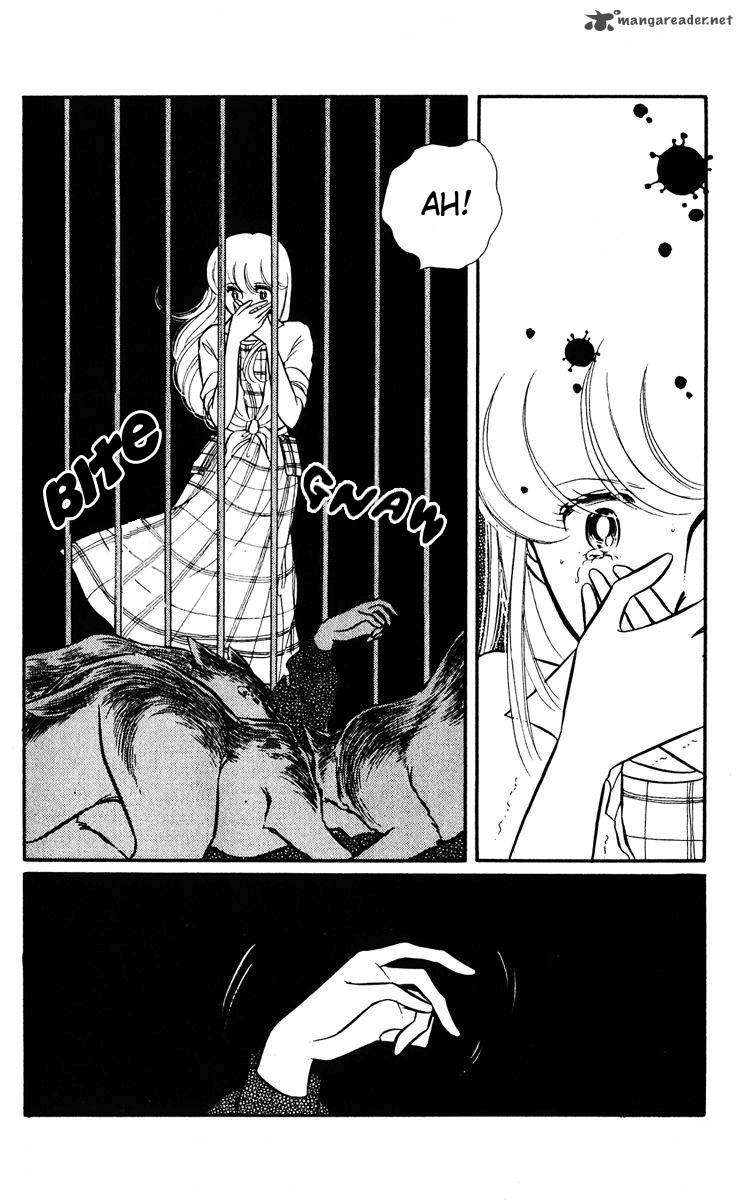 Yami No Purple Eye 5 8