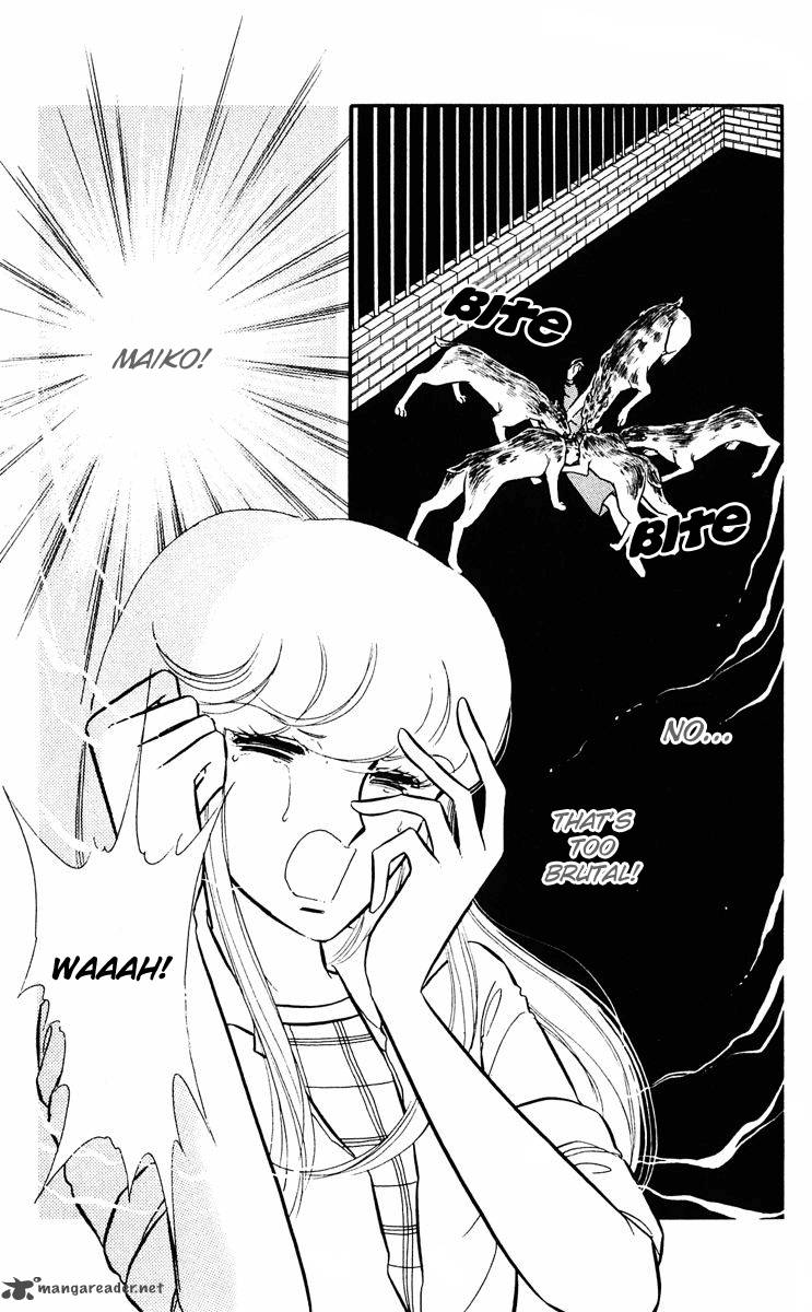 Yami No Purple Eye 5 9