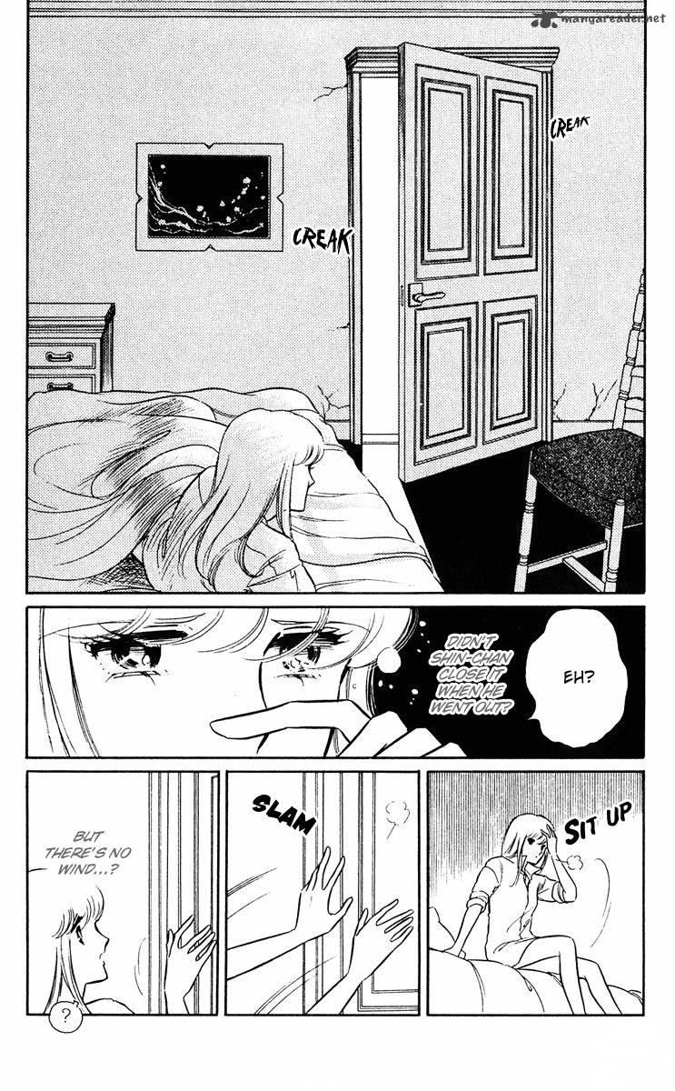Yami No Purple Eye 6 10