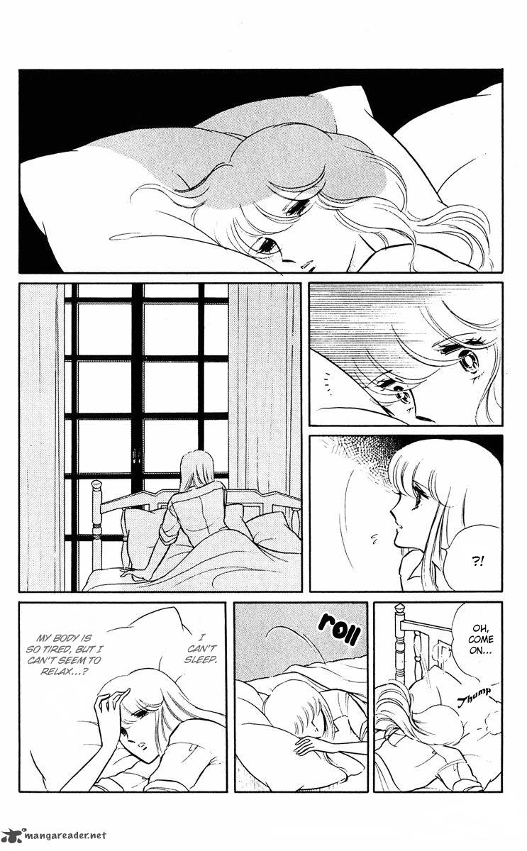 Yami No Purple Eye 6 12