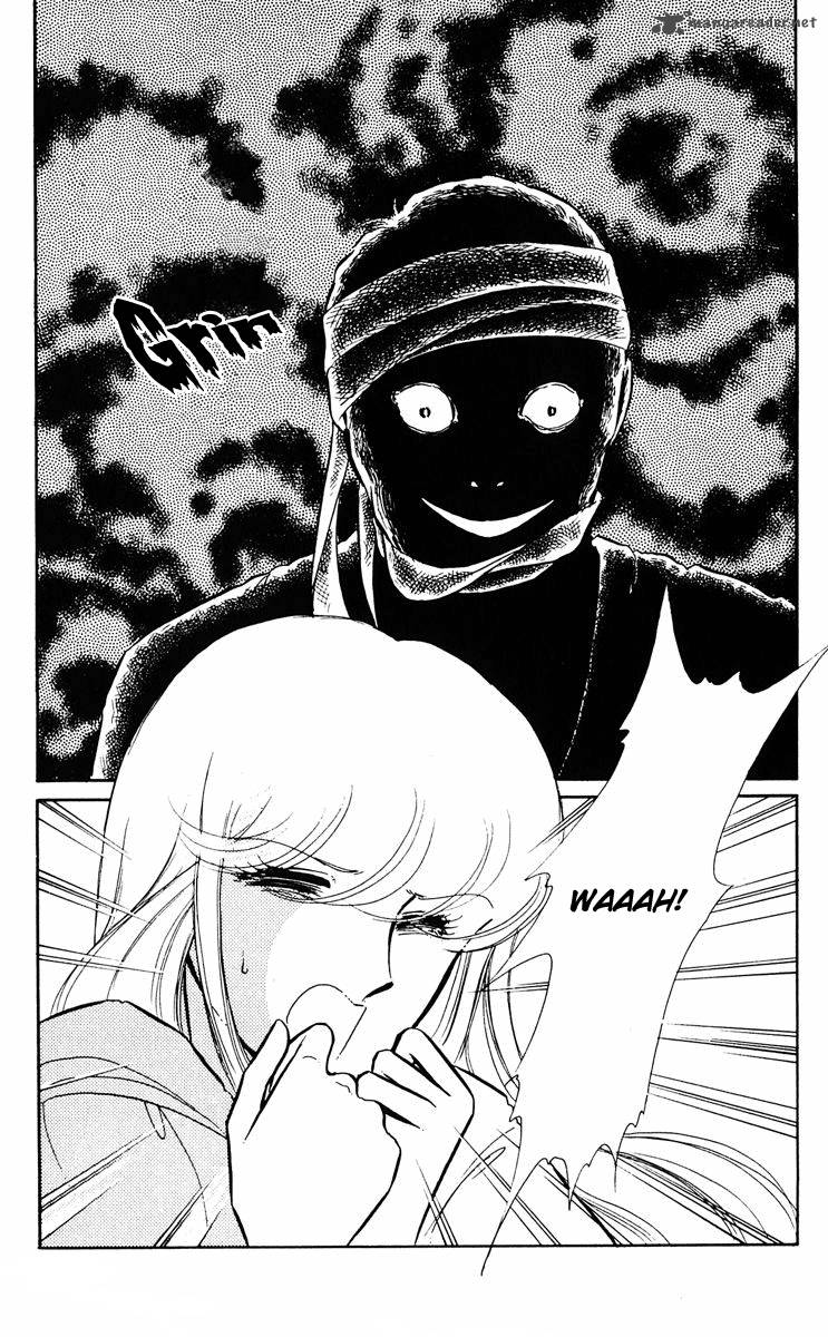 Yami No Purple Eye 6 15