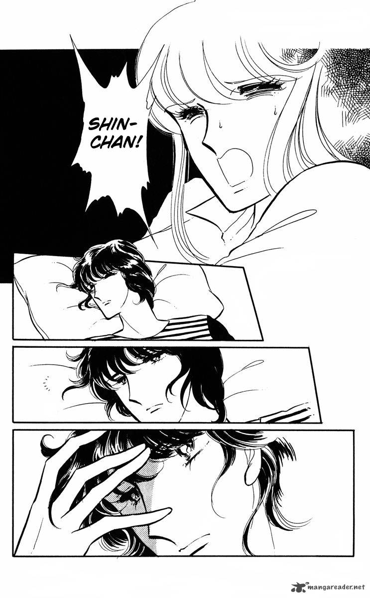 Yami No Purple Eye 6 16