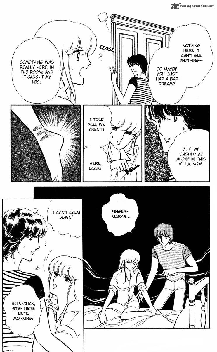 Yami No Purple Eye 6 19