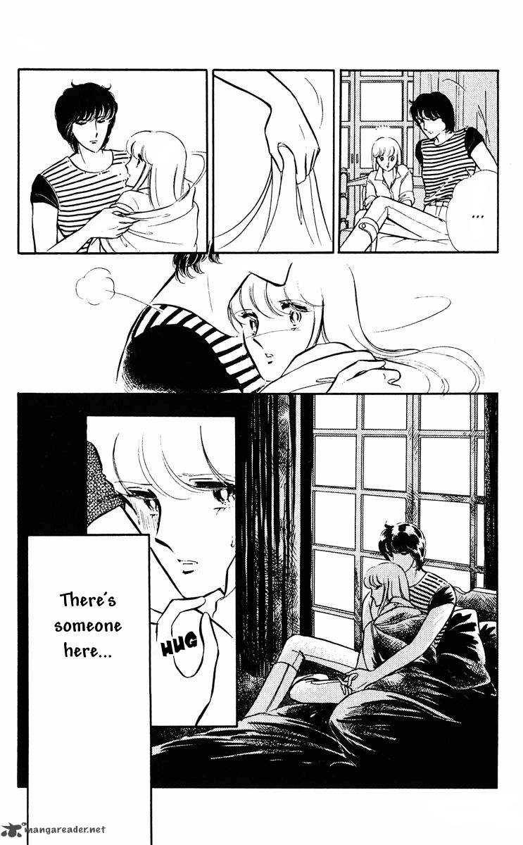 Yami No Purple Eye 6 20