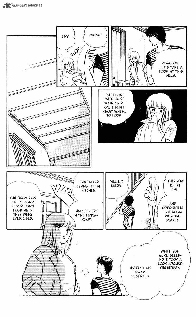 Yami No Purple Eye 6 22