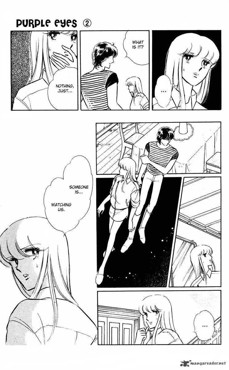 Yami No Purple Eye 6 23