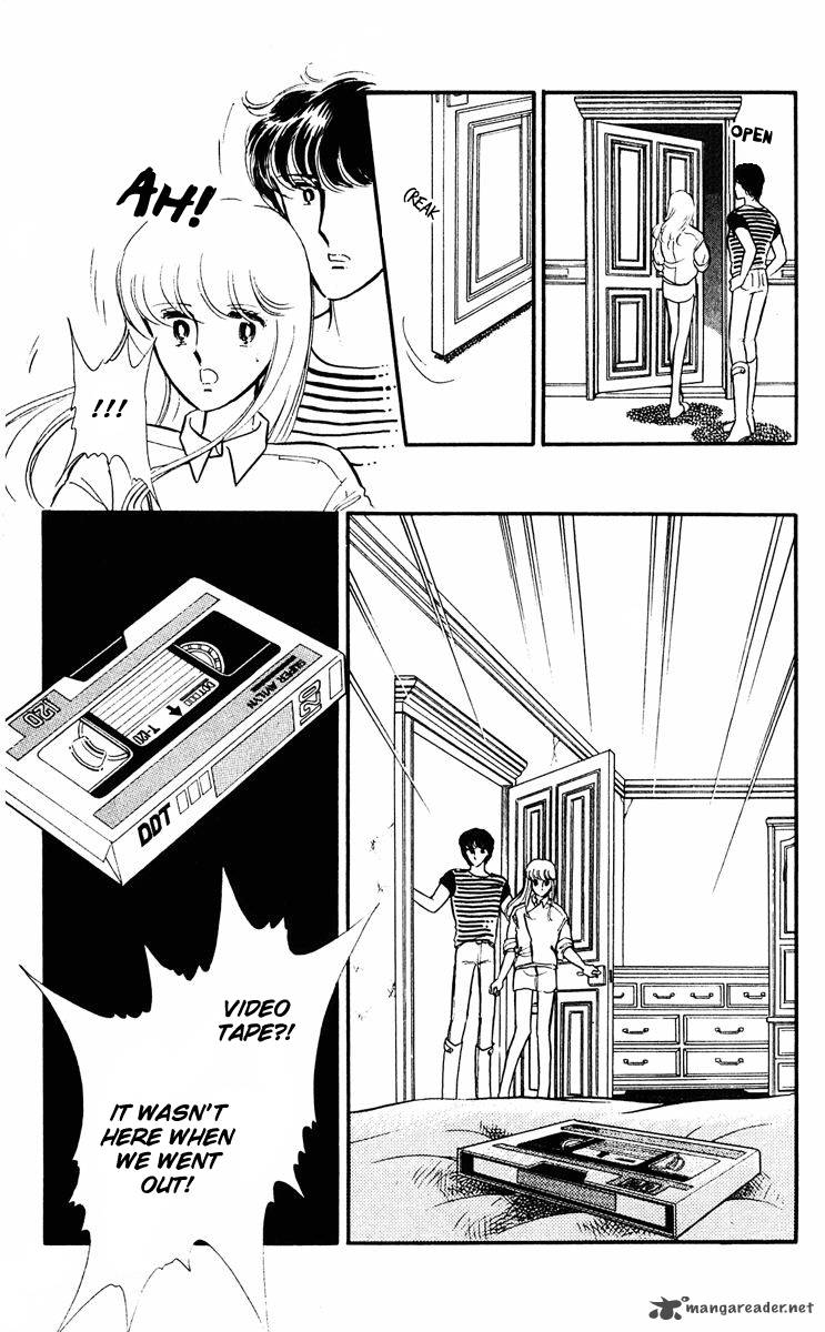 Yami No Purple Eye 6 25