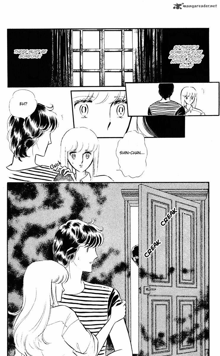 Yami No Purple Eye 6 28