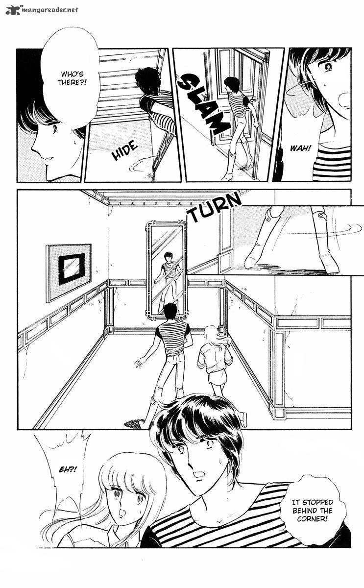 Yami No Purple Eye 6 29