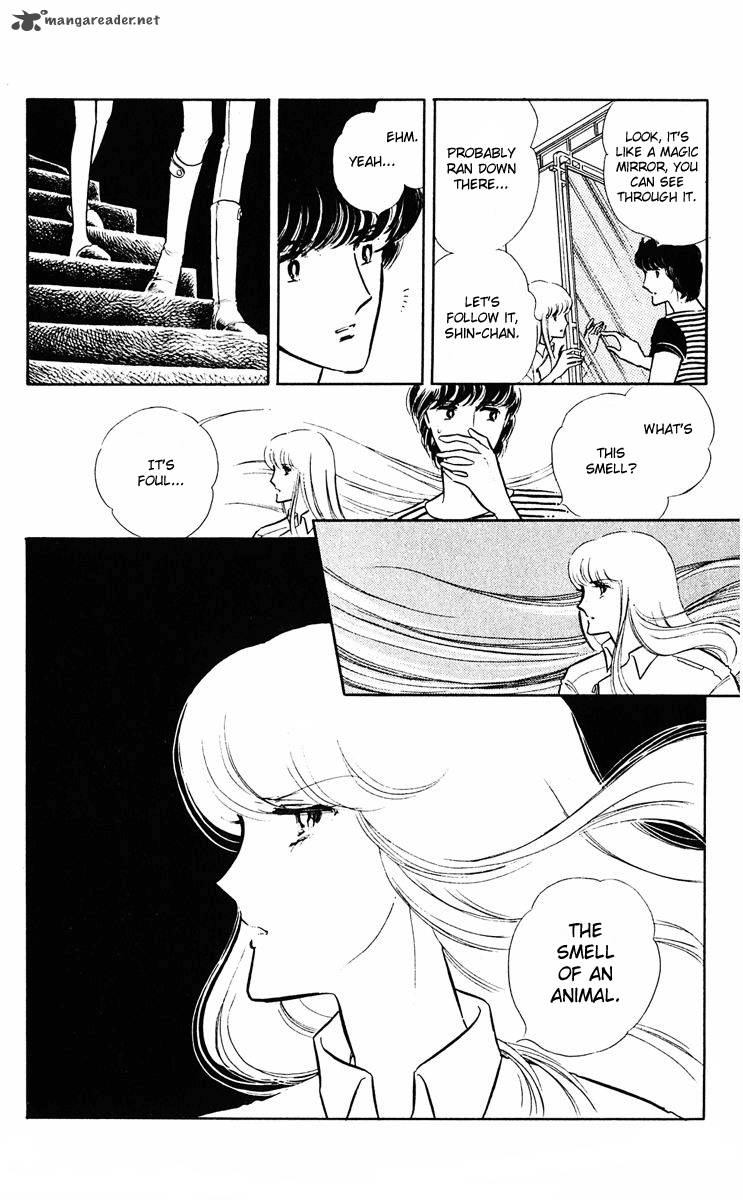 Yami No Purple Eye 6 32
