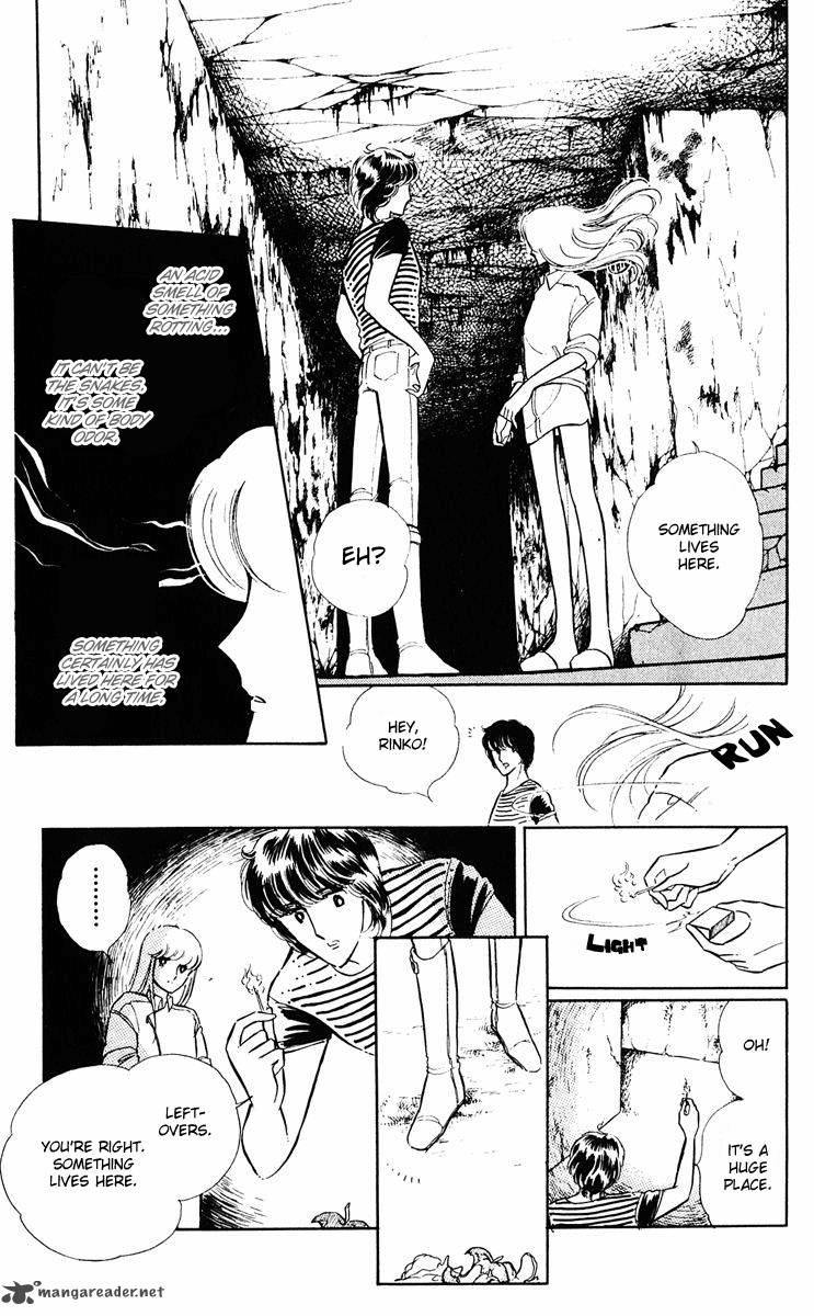 Yami No Purple Eye 6 33