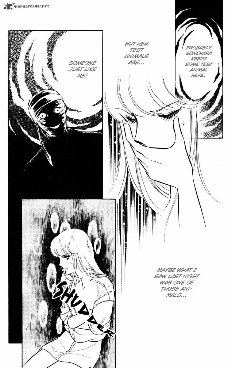 Yami No Purple Eye 6 38