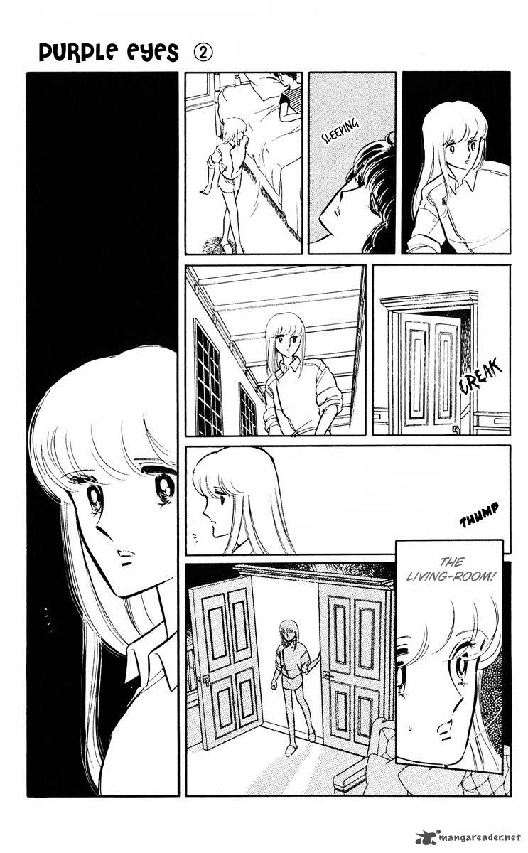 Yami No Purple Eye 6 39