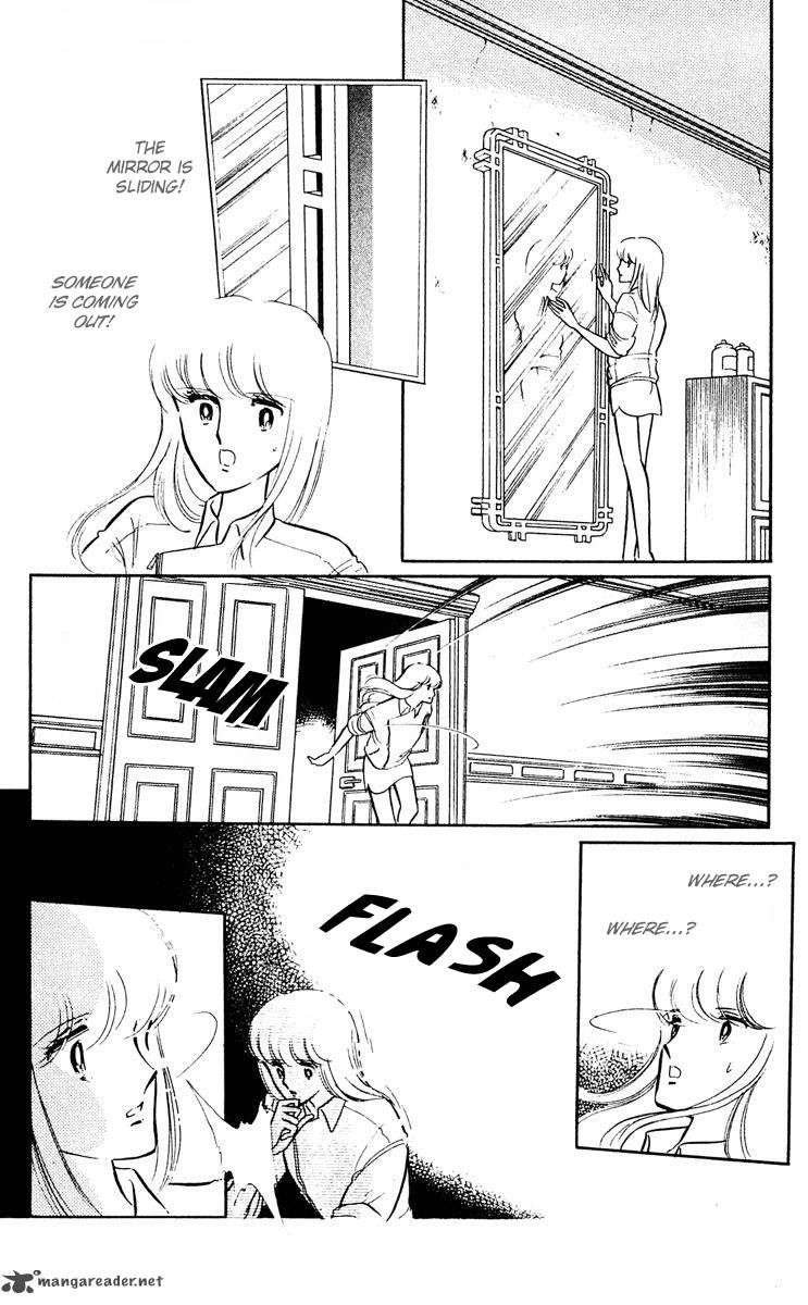 Yami No Purple Eye 6 40