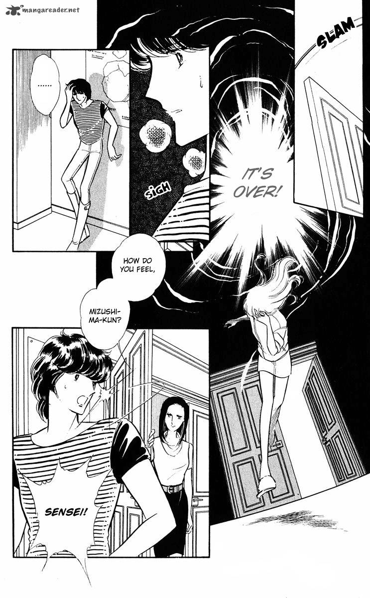 Yami No Purple Eye 6 50
