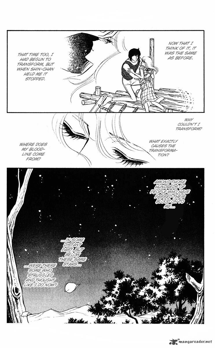 Yami No Purple Eye 6 8