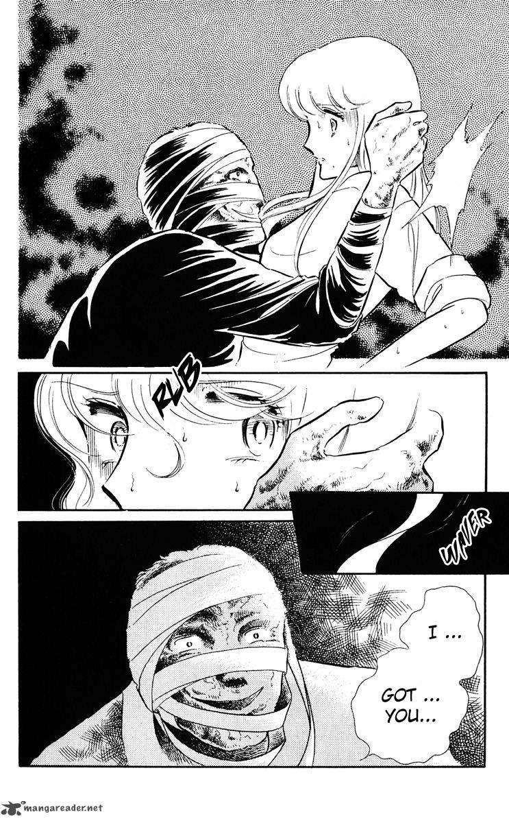 Yami No Purple Eye 7 12