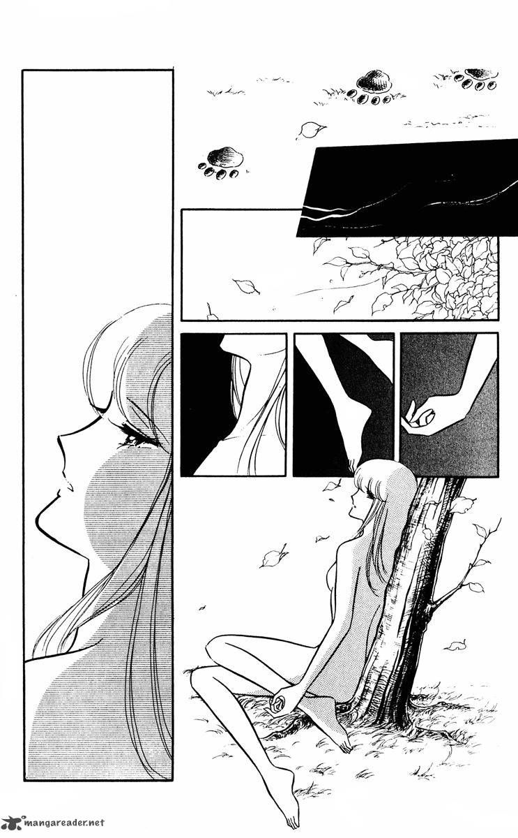 Yami No Purple Eye 7 17