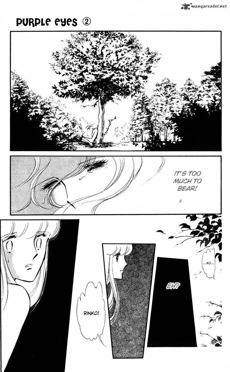 Yami No Purple Eye 7 19