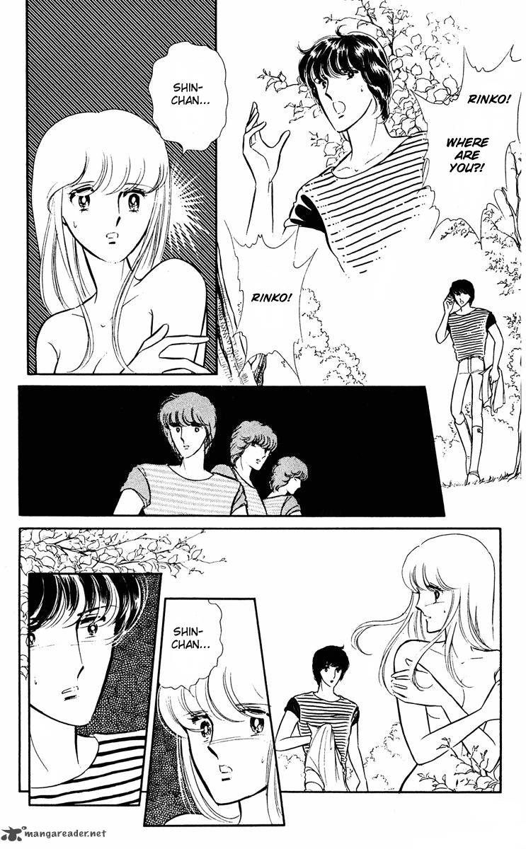 Yami No Purple Eye 7 20
