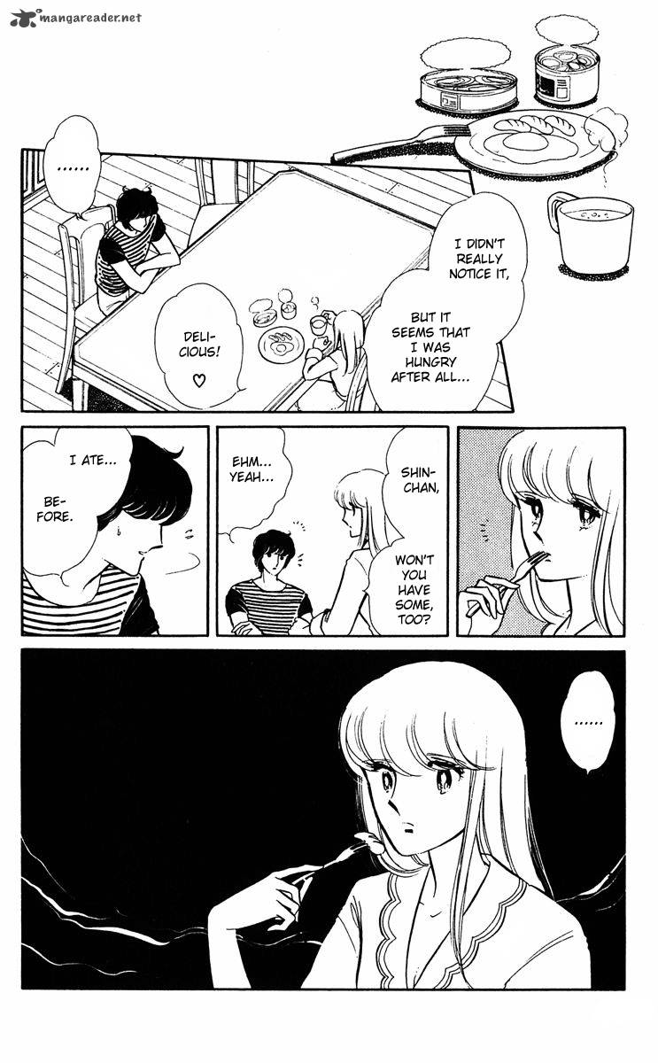 Yami No Purple Eye 7 24
