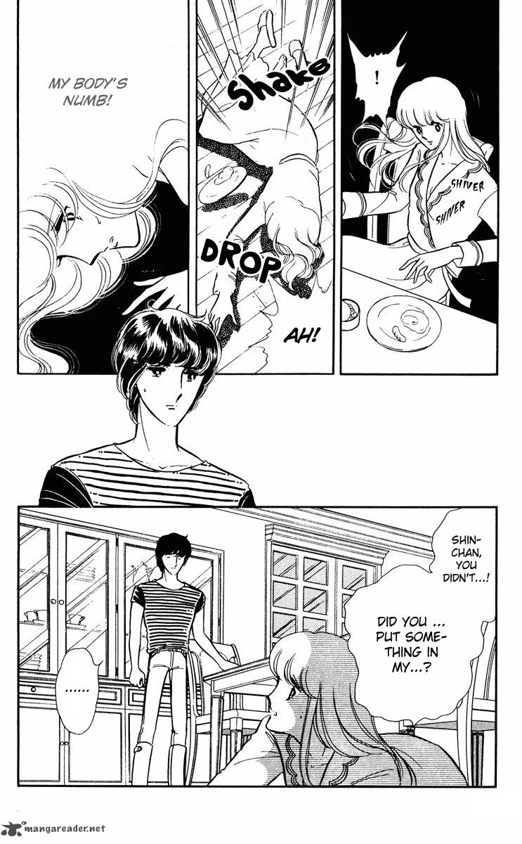 Yami No Purple Eye 7 26