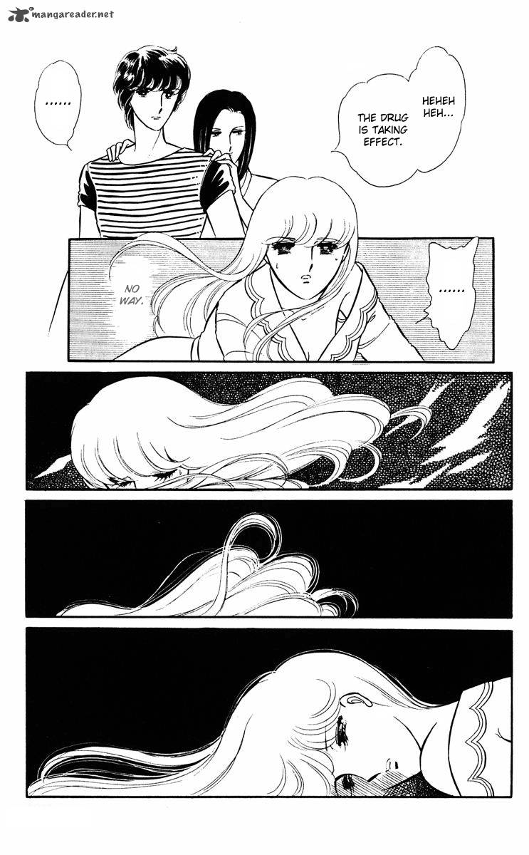 Yami No Purple Eye 7 29