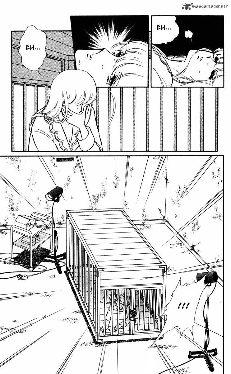 Yami No Purple Eye 7 33